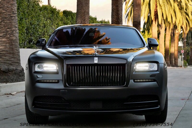 2014 Rolls-Royce Wraith   - Photo 4 - West Hollywood, CA 90069