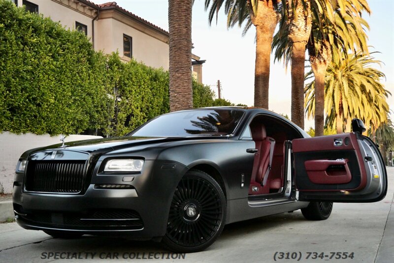 2014 Rolls-Royce Wraith   - Photo 1 - West Hollywood, CA 90069