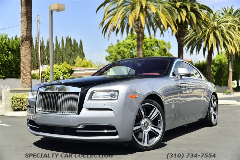 2014 Rolls-Royce Wraith   - Photo 3 - West Hollywood, CA 90069