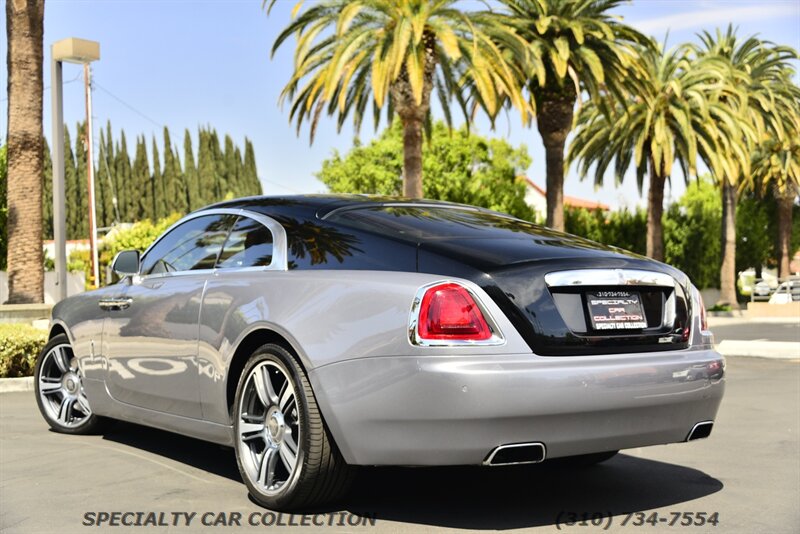 2014 Rolls-Royce Wraith   - Photo 7 - West Hollywood, CA 90069