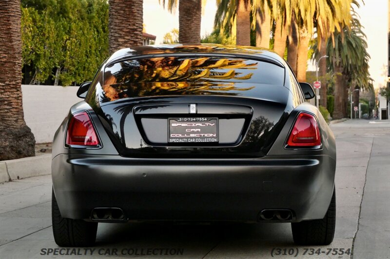 2014 Rolls-Royce Wraith   - Photo 9 - West Hollywood, CA 90069