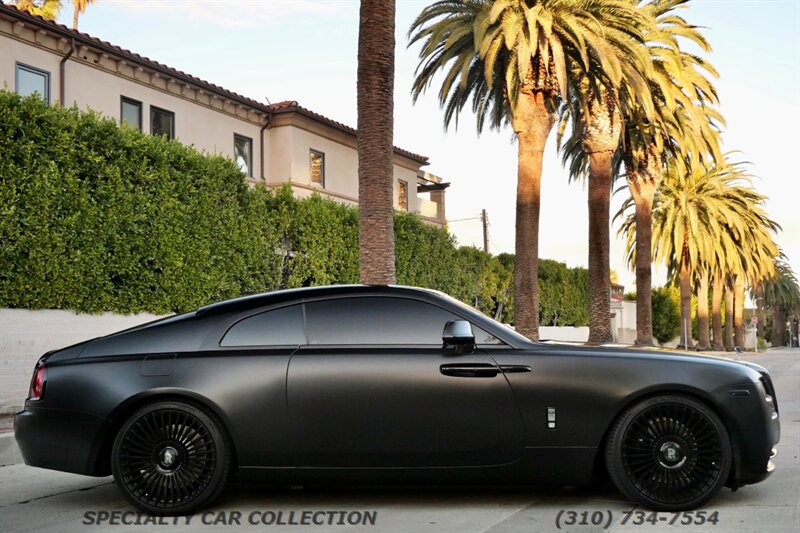 2014 Rolls-Royce Wraith   - Photo 8 - West Hollywood, CA 90069