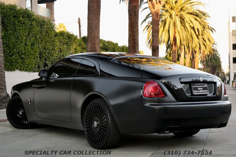 2014 Rolls-Royce Wraith   - Photo 6 - West Hollywood, CA 90069