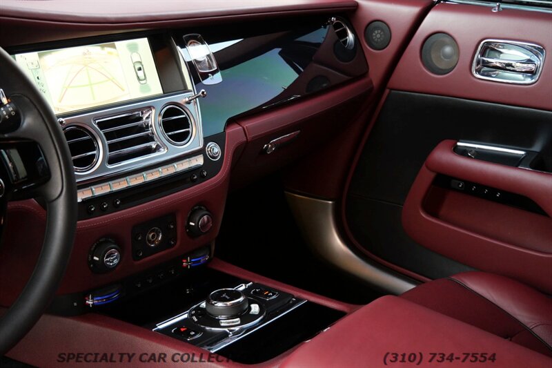 2014 Rolls-Royce Wraith   - Photo 14 - West Hollywood, CA 90069