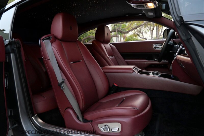 2014 Rolls-Royce Wraith   - Photo 16 - West Hollywood, CA 90069