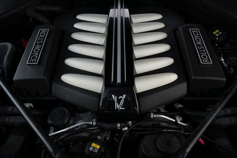 2014 Rolls-Royce Wraith   - Photo 23 - West Hollywood, CA 90069