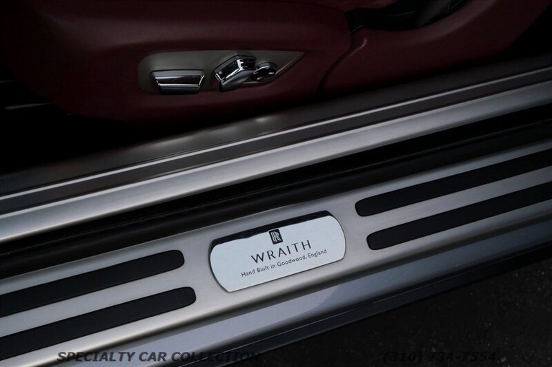 2014 Rolls-Royce Wraith   - Photo 18 - West Hollywood, CA 90069