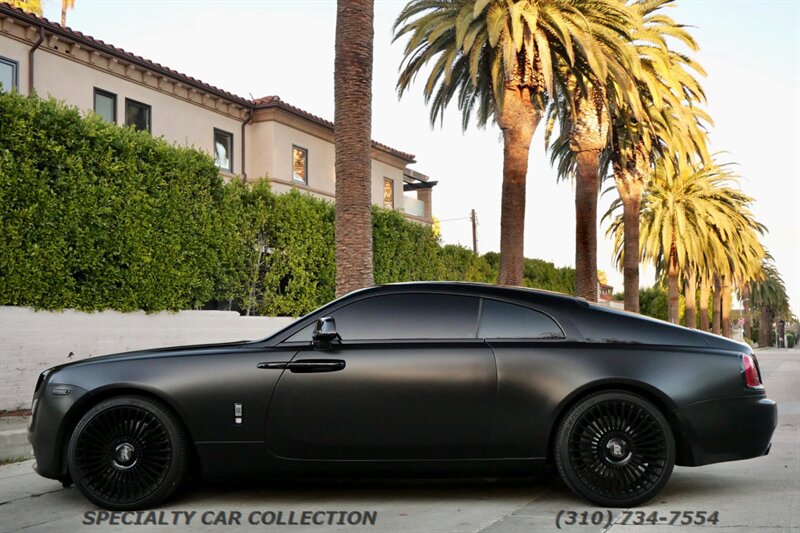 2014 Rolls-Royce Wraith   - Photo 11 - West Hollywood, CA 90069