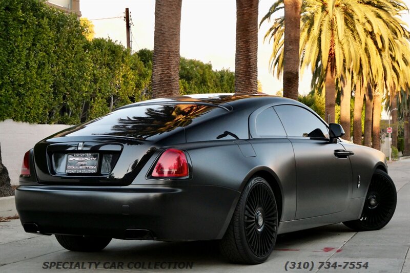 2014 Rolls-Royce Wraith   - Photo 10 - West Hollywood, CA 90069