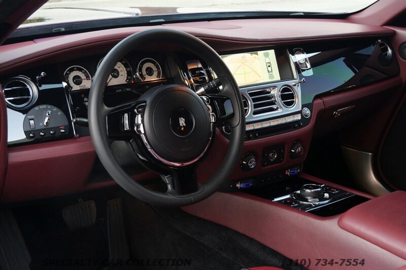 2014 Rolls-Royce Wraith   - Photo 13 - West Hollywood, CA 90069