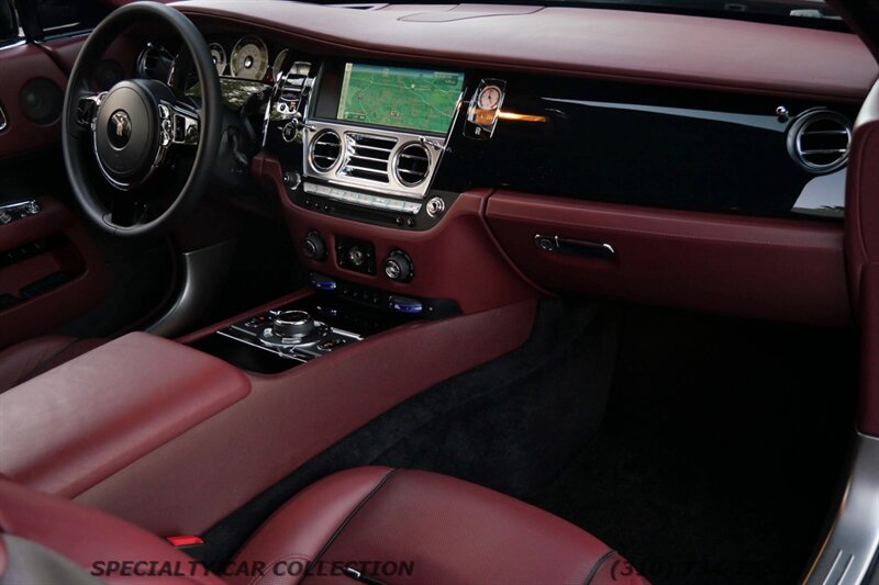 2014 Rolls-Royce Wraith   - Photo 17 - West Hollywood, CA 90069