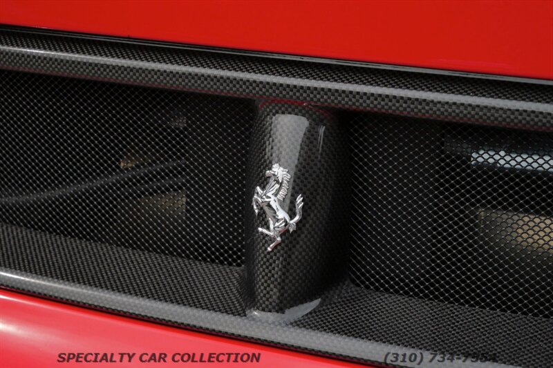 2009 Ferrari 430 Scuderia Spider 16M   - Photo 24 - West Hollywood, CA 90069