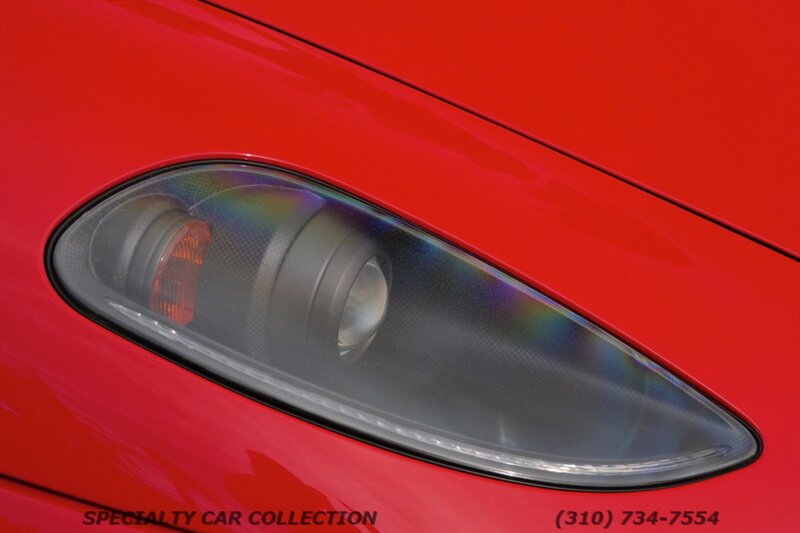 2009 Ferrari 430 Scuderia Spider 16M   - Photo 32 - West Hollywood, CA 90069