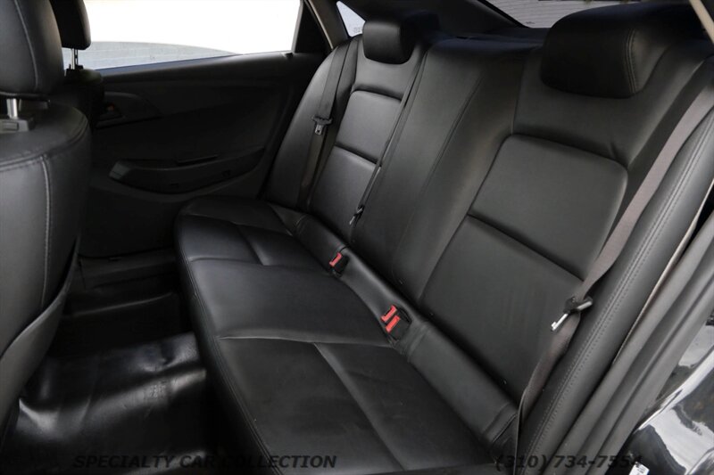 2013 Chevrolet Caprice Detective   - Photo 15 - West Hollywood, CA 90069