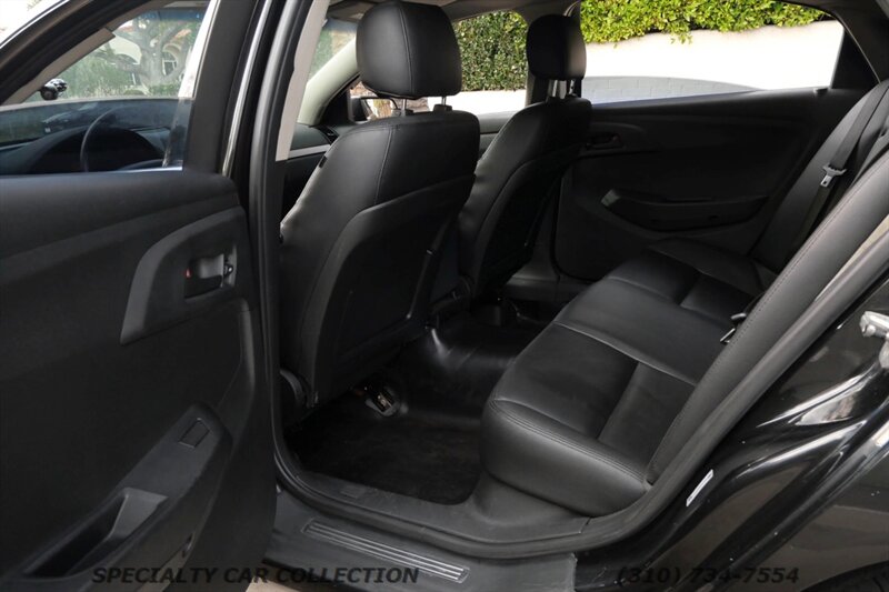 2013 Chevrolet Caprice Detective   - Photo 14 - West Hollywood, CA 90069