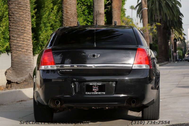 2013 Chevrolet Caprice Detective   - Photo 6 - West Hollywood, CA 90069