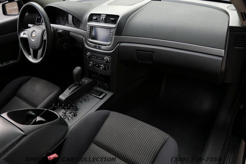 2013 Chevrolet Caprice Detective   - Photo 13 - West Hollywood, CA 90069