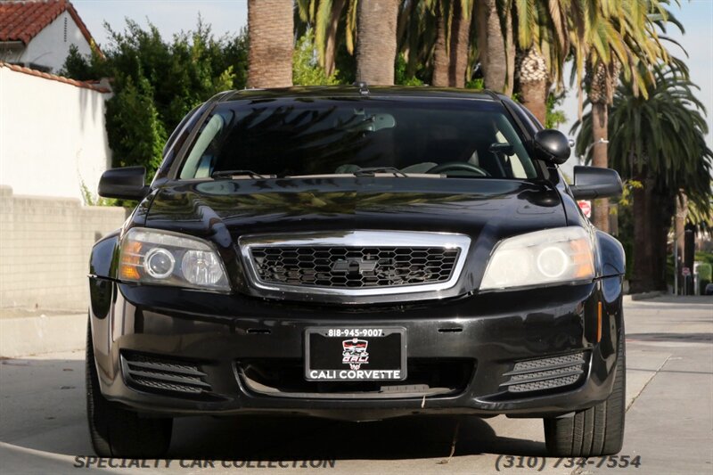 2013 Chevrolet Caprice Detective   - Photo 2 - West Hollywood, CA 90069
