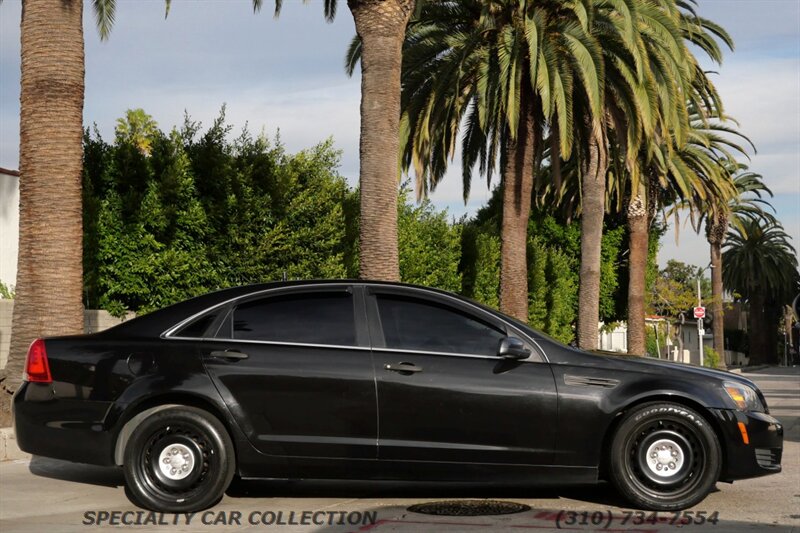 2013 Chevrolet Caprice Detective   - Photo 4 - West Hollywood, CA 90069