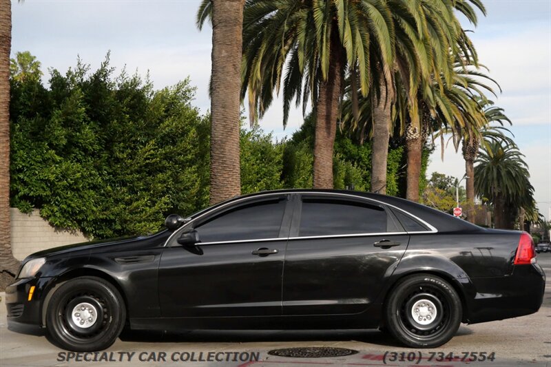 2013 Chevrolet Caprice Detective   - Photo 8 - West Hollywood, CA 90069