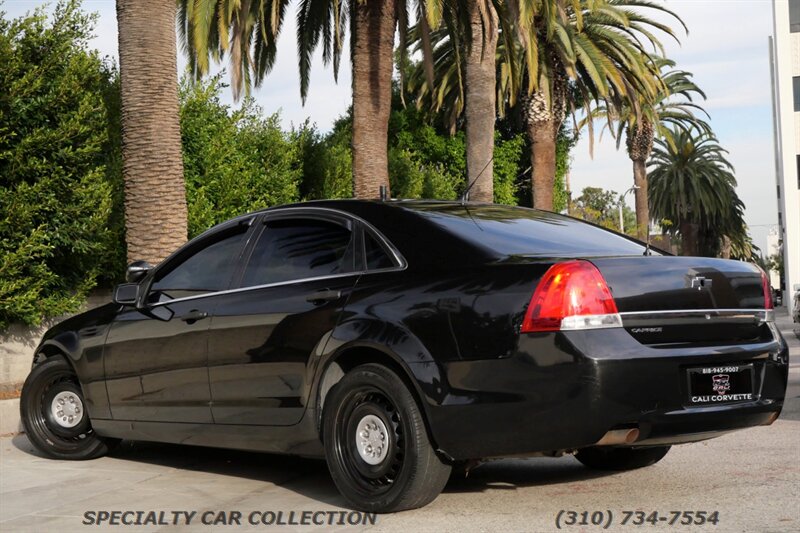 2013 Chevrolet Caprice Detective   - Photo 7 - West Hollywood, CA 90069