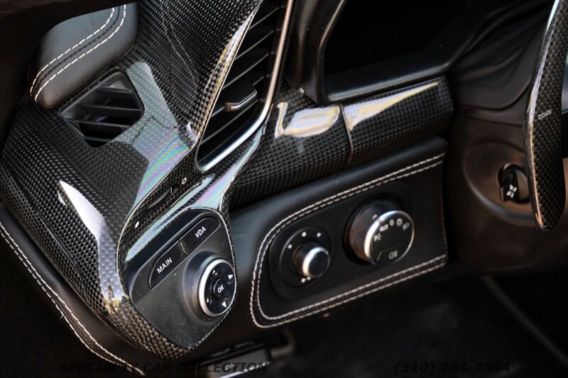 2013 Ferrari 458 Spider - Photo 25 - West Hollywood, CA 90069