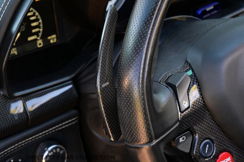 2013 Ferrari 458 Spider - Photo 20 - West Hollywood, CA 90069