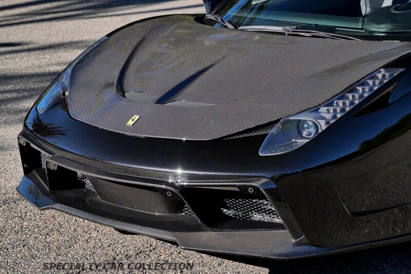 2013 Ferrari 458 Spider - Photo 9 - West Hollywood, CA 90069