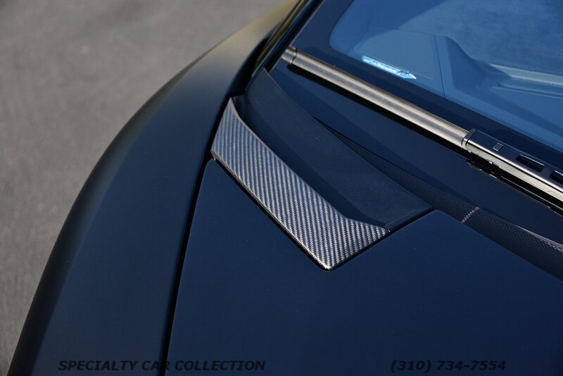 2020 Lamborghini Aventador LP 770-4 SVJ  Roadster - Photo 19 - West Hollywood, CA 90069