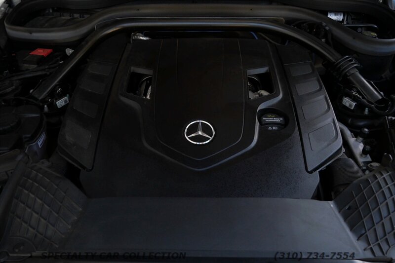2020 Mercedes-Benz G 550   - Photo 20 - West Hollywood, CA 90069