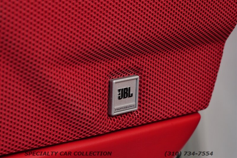 2013 Ferrari 458 Spider   - Photo 41 - West Hollywood, CA 90069