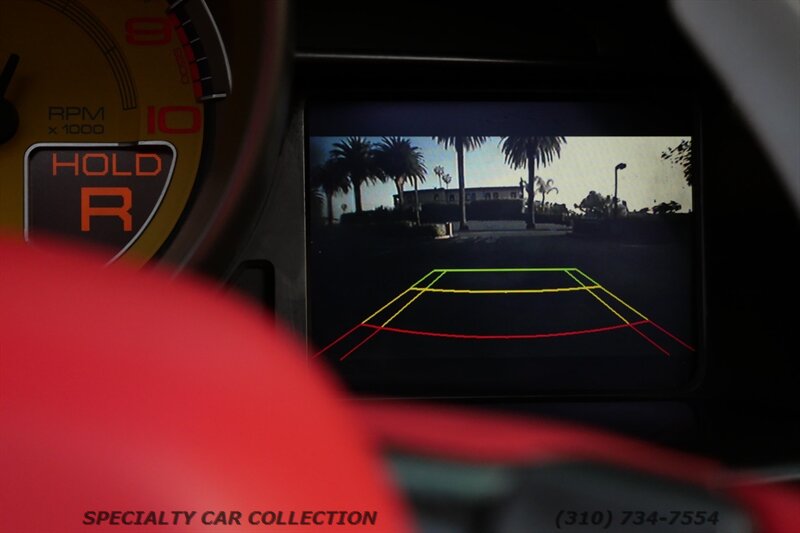 2013 Ferrari 458 Spider   - Photo 51 - West Hollywood, CA 90069