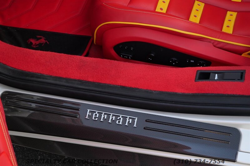 2013 Ferrari 458 Spider   - Photo 42 - West Hollywood, CA 90069