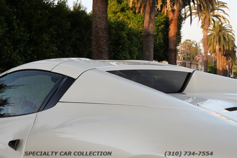 2013 Ferrari 458 Spider   - Photo 14 - West Hollywood, CA 90069