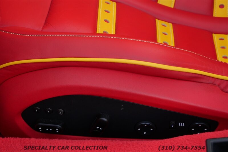 2013 Ferrari 458 Spider   - Photo 43 - West Hollywood, CA 90069