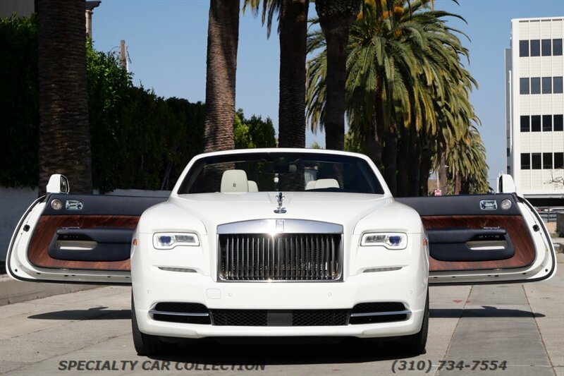 2017 Rolls-Royce Dawn   - Photo 4 - West Hollywood, CA 90069
