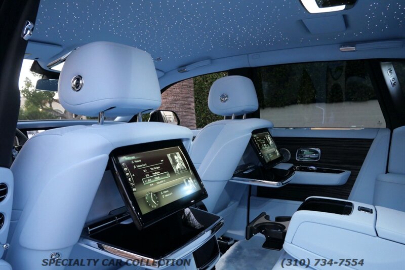 2023 Rolls-Royce Phantom   - Photo 31 - West Hollywood, CA 90069