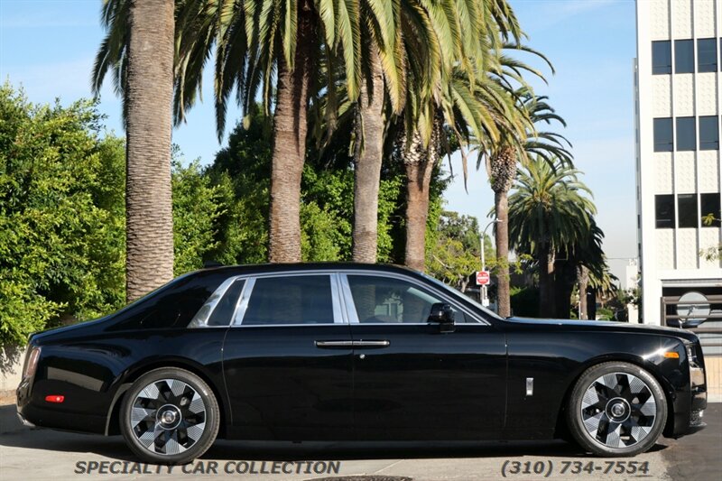 2023 Rolls-Royce Phantom   - Photo 7 - West Hollywood, CA 90069