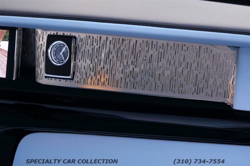 2023 Rolls-Royce Phantom   - Photo 33 - West Hollywood, CA 90069