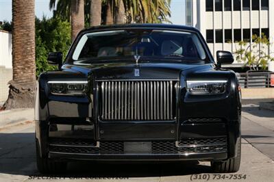 2023 Rolls-Royce Phantom  