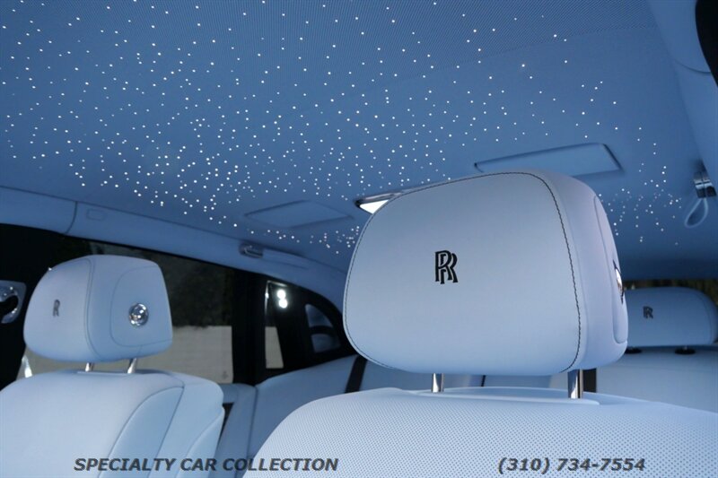 2023 Rolls-Royce Phantom   - Photo 29 - West Hollywood, CA 90069