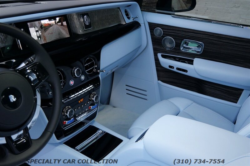 2023 Rolls-Royce Phantom   - Photo 22 - West Hollywood, CA 90069