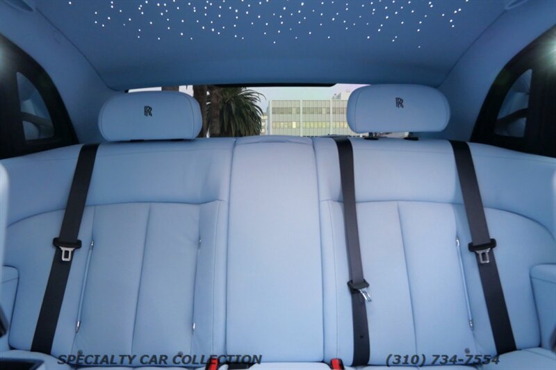 2023 Rolls-Royce Phantom   - Photo 34 - West Hollywood, CA 90069