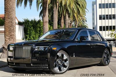 2023 Rolls-Royce Phantom  