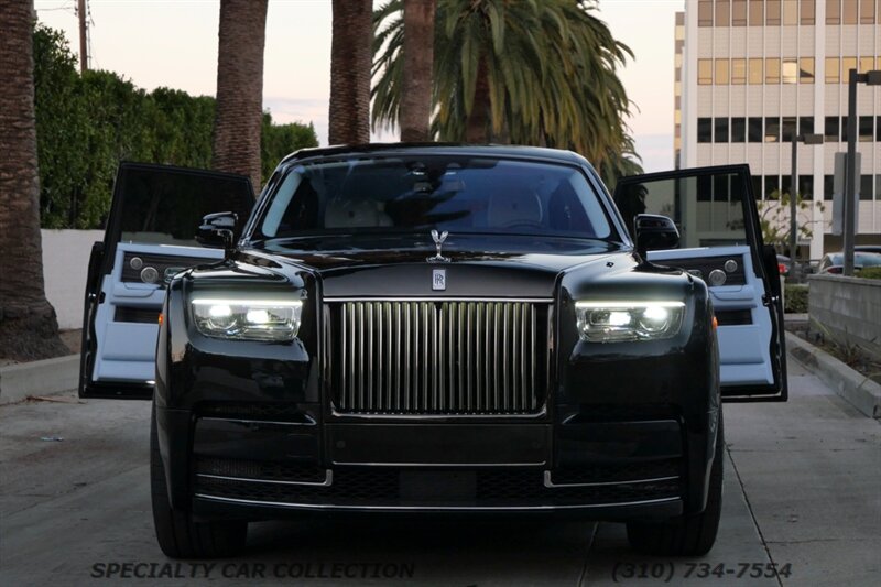 2023 Rolls-Royce Phantom   - Photo 5 - West Hollywood, CA 90069