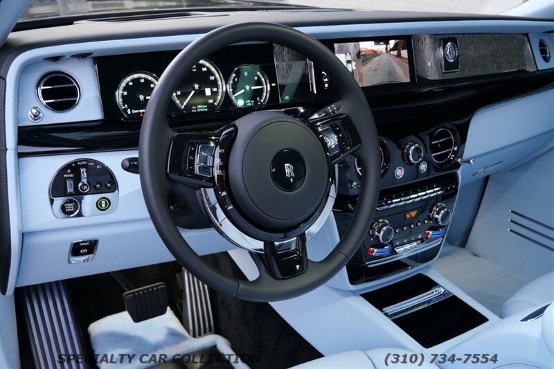 2023 Rolls-Royce Phantom   - Photo 21 - West Hollywood, CA 90069