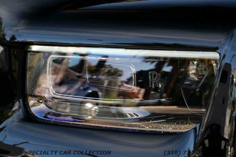 2023 Rolls-Royce Phantom   - Photo 16 - West Hollywood, CA 90069