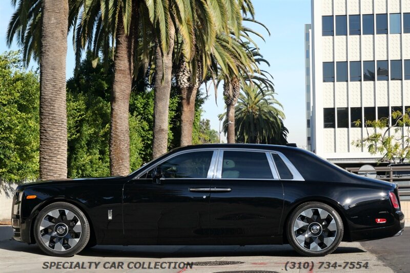 2023 Rolls-Royce Phantom   - Photo 13 - West Hollywood, CA 90069