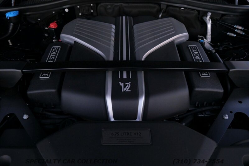 2023 Rolls-Royce Phantom   - Photo 38 - West Hollywood, CA 90069