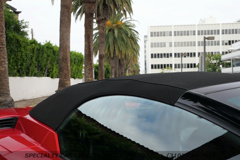 2007 Lamborghini Gallardo Spyder   - Photo 9 - West Hollywood, CA 90069